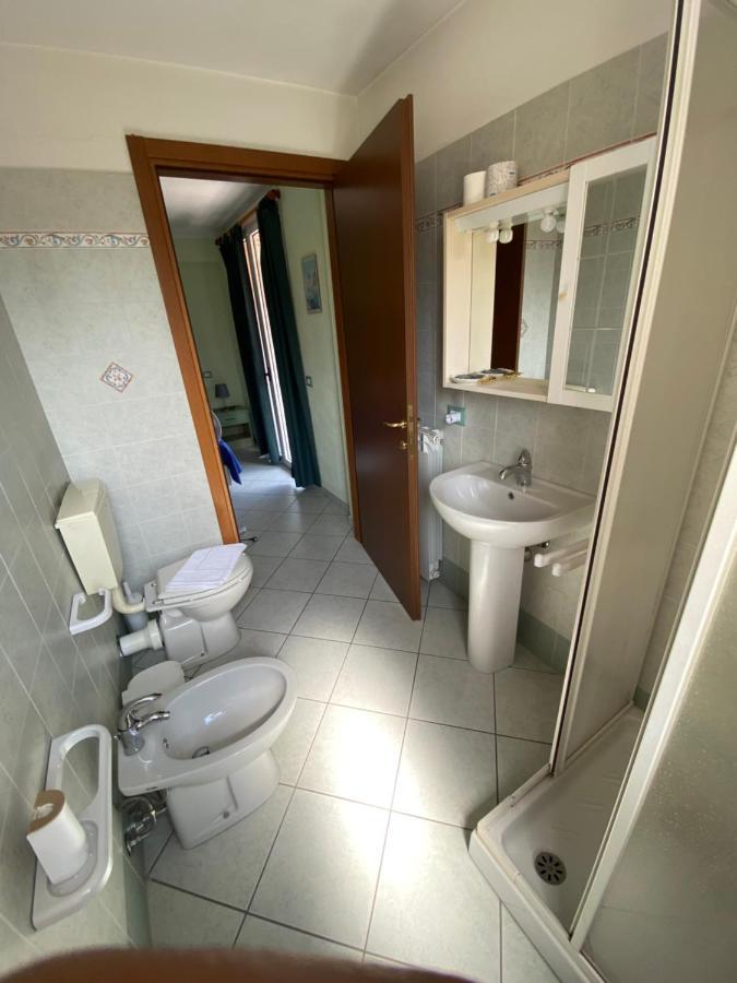 Atlas Serravalle Sesia Экстерьер фото