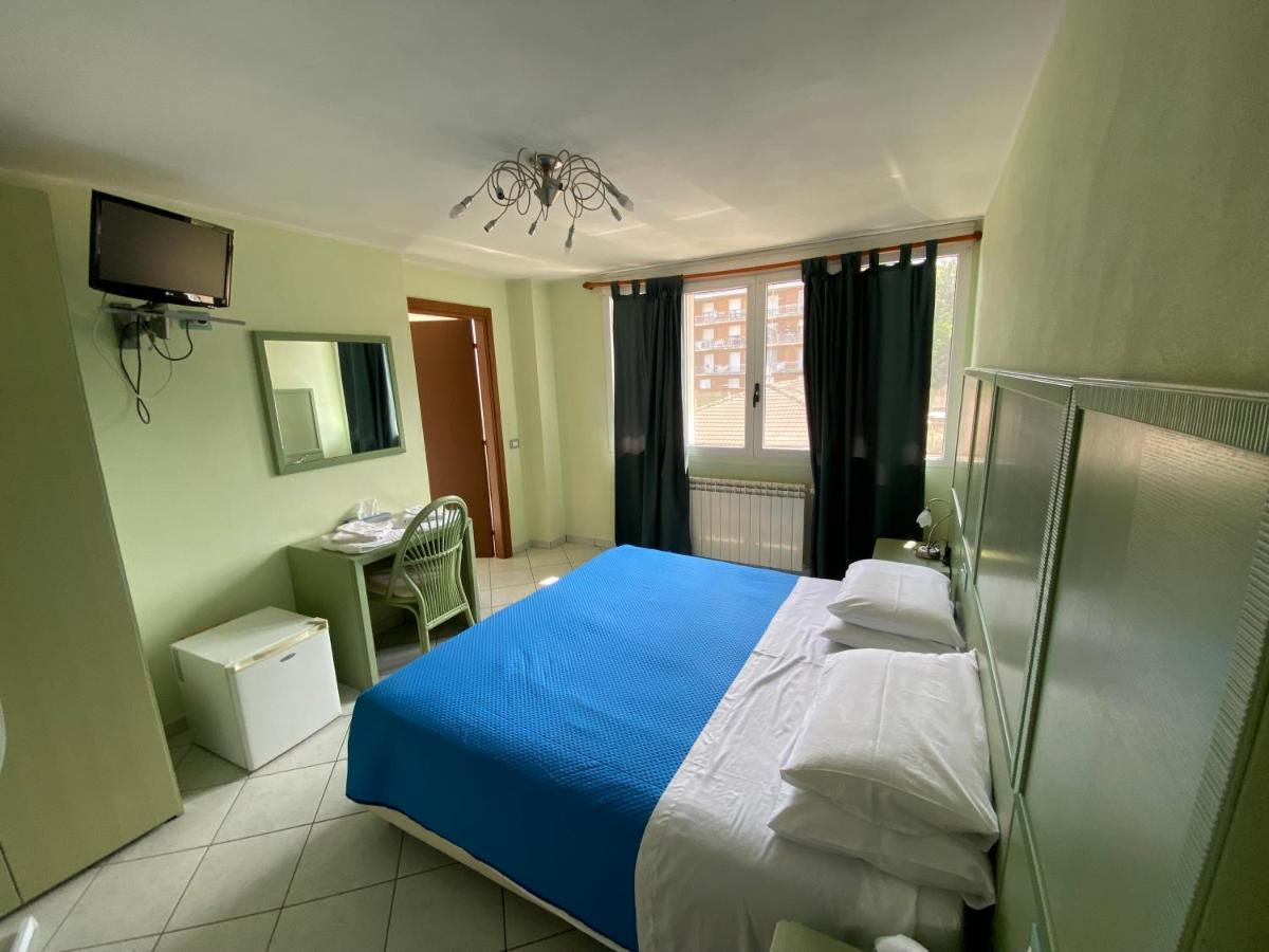 Atlas Serravalle Sesia Экстерьер фото