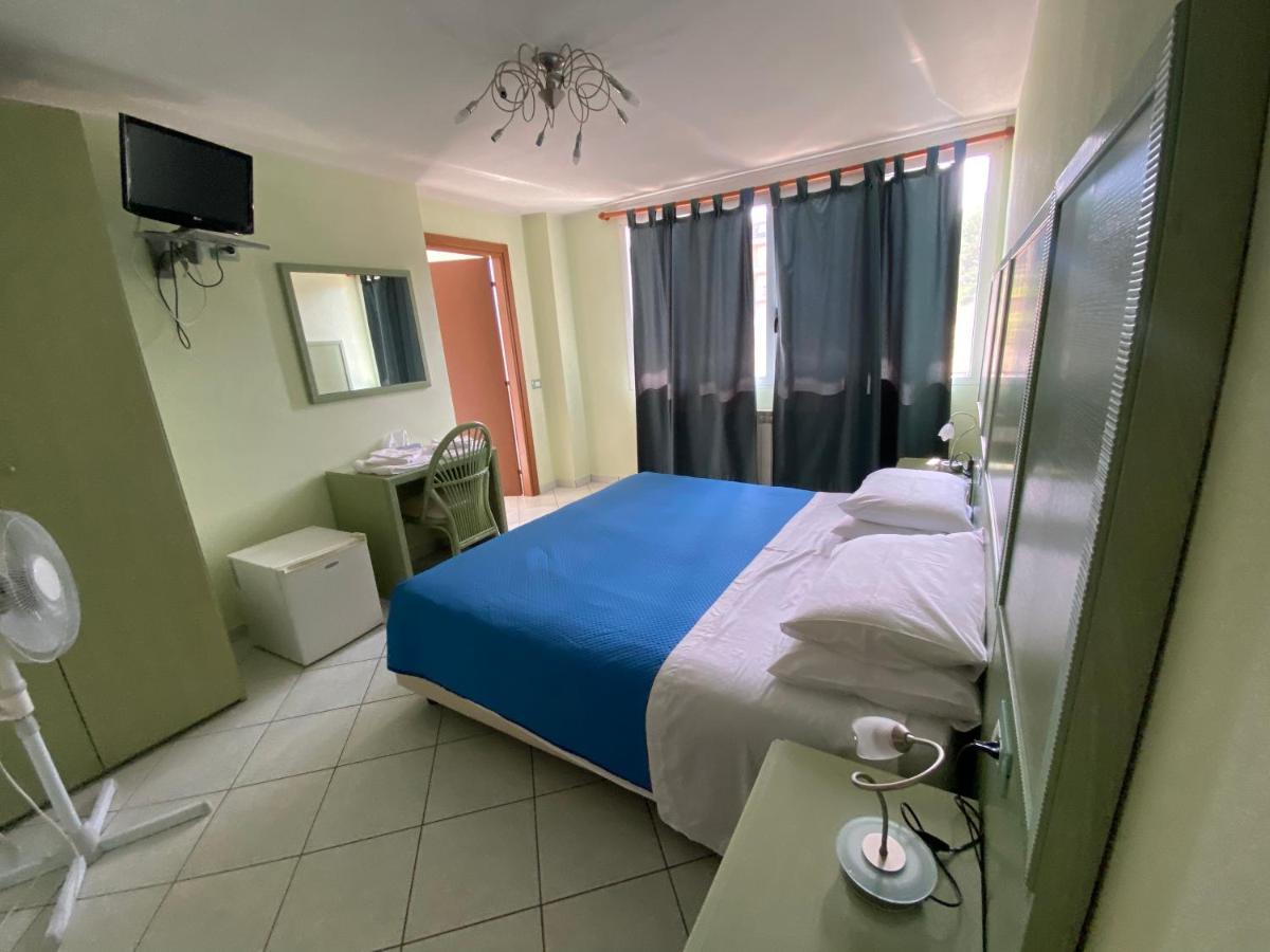 Atlas Serravalle Sesia Экстерьер фото